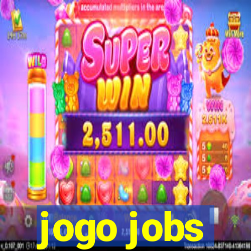 jogo jobs